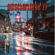Emscherkurve 77 - Stimmen Der Stadt