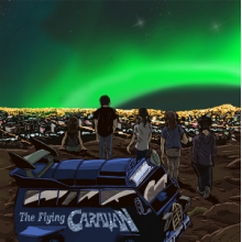 Flying Caravan - I Just Wanna Break Even