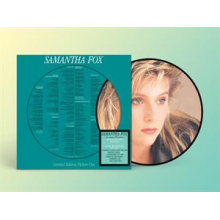 Fox, Samantha - Samantha Fox