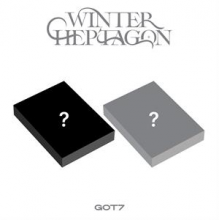 Got7 - Winter Heptagon