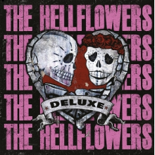 Hellflowers - Deluxe