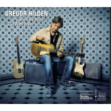 Hilden, Gregor - Plays the Music of Peter Green