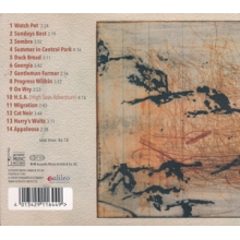 Lugosch, Eric - Migration
