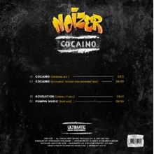 Noizer - Cocaino