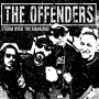 Offenders (It) - Storm Over the Mainland