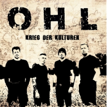 Ohl - Krieg Der Kulturen