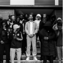Ratu$ - Les Miens Avant Les Votres
