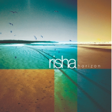 Risha & Thierry Di Filippo 4tet - Horizon