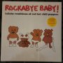 Rockabye Baby! - Lullaby Renditions of Red Hot Chili Peppers