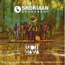 Skokiaan Brass Band - Skoki Mama