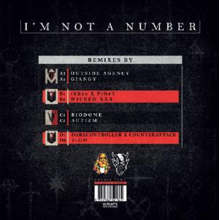 Source Code - I M Not a Number