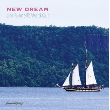 Unnell, Jim - New Dream