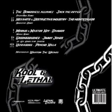 V/A - Serial Killers Remixes