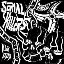 V/A - Serial Killers Remixes