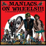 V/A - Maniacs On Wheels