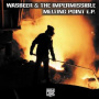 Wasbeer & the Impermissible - Melting Point E.P.