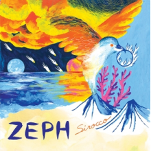 Zeph - Sirocco