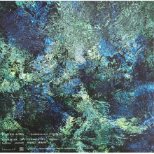 Aoba, Ichiko - Luminescent Creatures