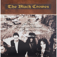 Black Crowes - The Southern Harmony and Musical Companion