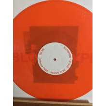 Cautious Clay - Blood Type