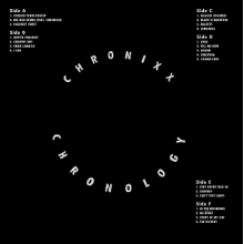 Chronixx - Chronology
