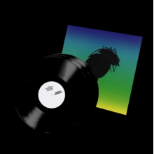 Chronixx - Chronology