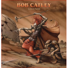 Catley, Bob - Legends