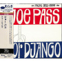 Pass, Joe - For Django