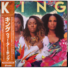 King - We Are King
