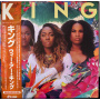 King - We Are King