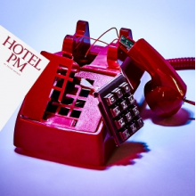 Matson, Peter - Hotel Pm