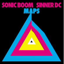 Sonic Boom - Maps