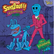 Stupeflip - Sons2ouf!!