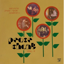 V/A - Peace Chant Vol.7 - Private Jazz From Germany 1970-1987