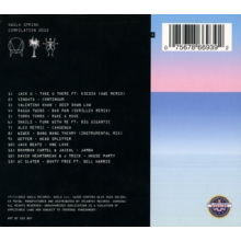 Various - Owsla Spring Compilation 2015