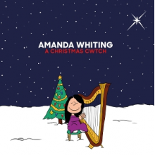 Whiting, Amanda - A Christmas Cwtch