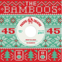 Bamboos - 7-Wrapt In a Beau