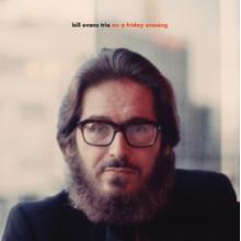 Evans, Bill - On a Friday Evening