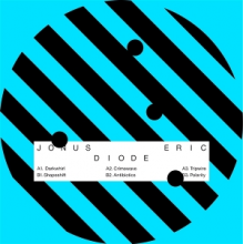 Eric, Jonus - Diode