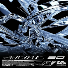 Hall, Annie - Atomic 20