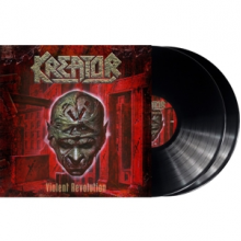 Kreator - Violent Revolution