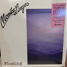 Linges, Monika - Floating