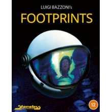 Movie - Footprints On the Moon