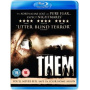 Movie - Them