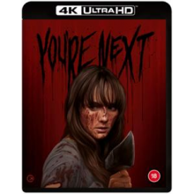 Movie - You're Next