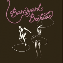 V/A - Barnyard Beehive