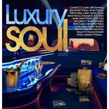 V/A - Luxury Soul 2025