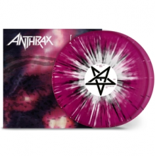 Anthrax - Sound of White Noise