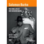 Burke, Solomon - King Live At Avo Sessions