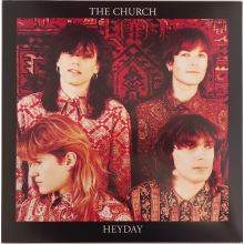 Church, the - Heyday